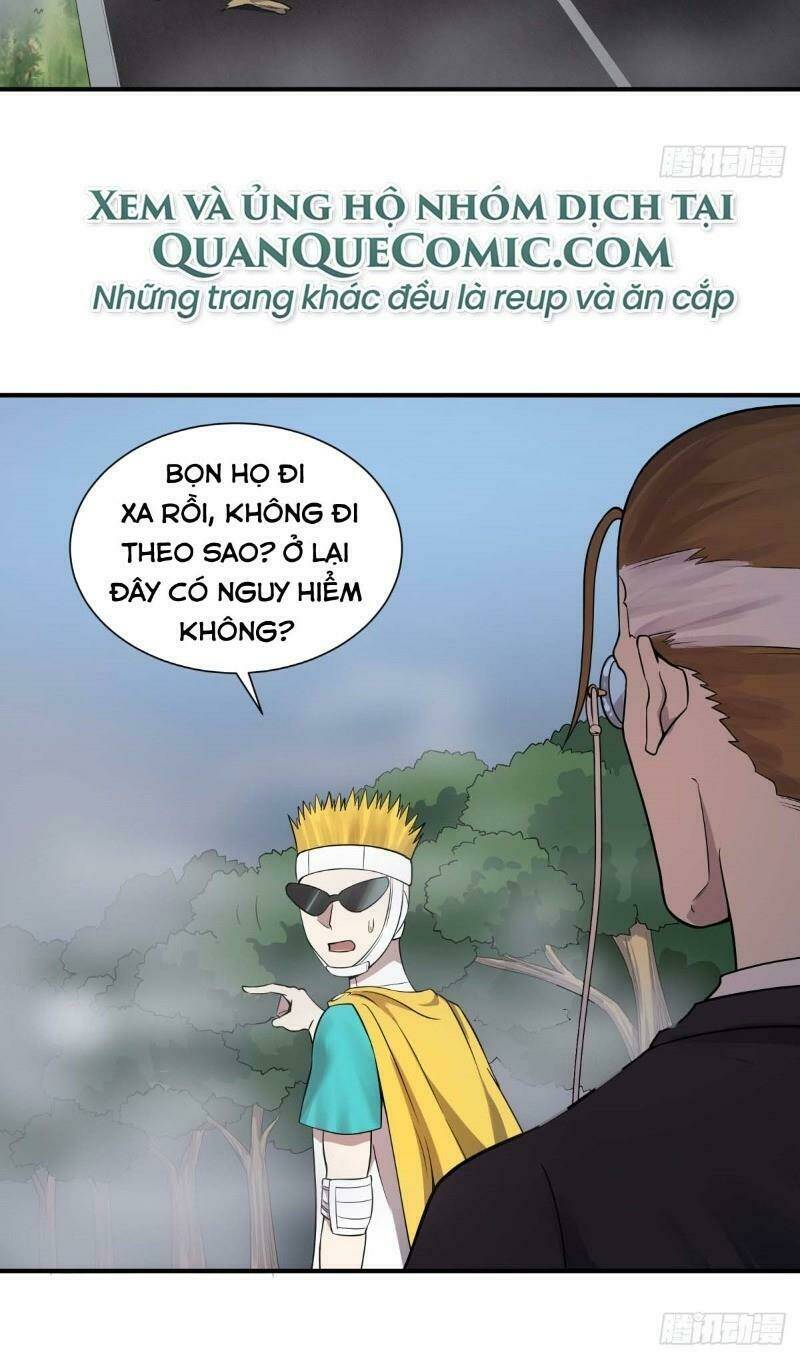 danh sách kẻ phản diện chapter 83 10