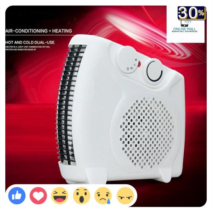 Quạt sưởi, sấy sàn, sấy lông thú cưng Công suất tối đa 2000W