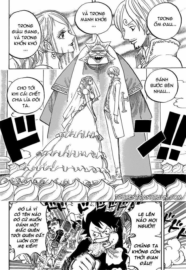đảo hải tặc - one piece chapter 862 7