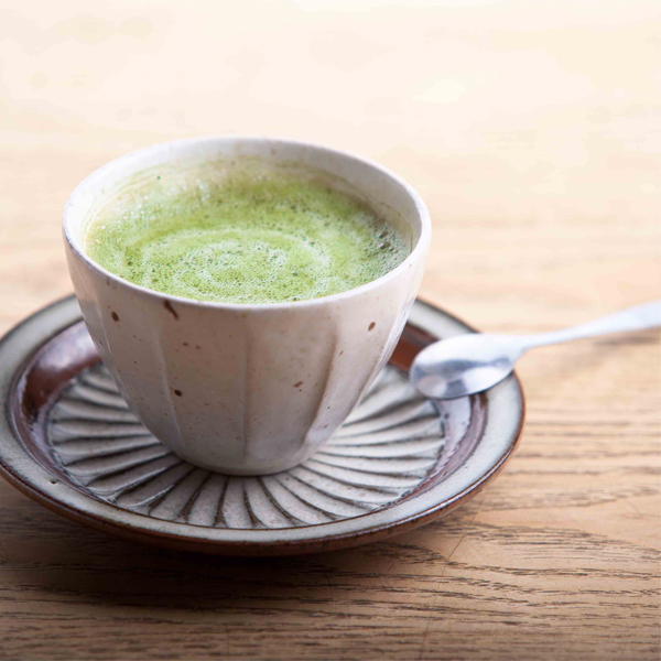 Bột Trà Xanh Sữa Fuji Matcha Latte 150g