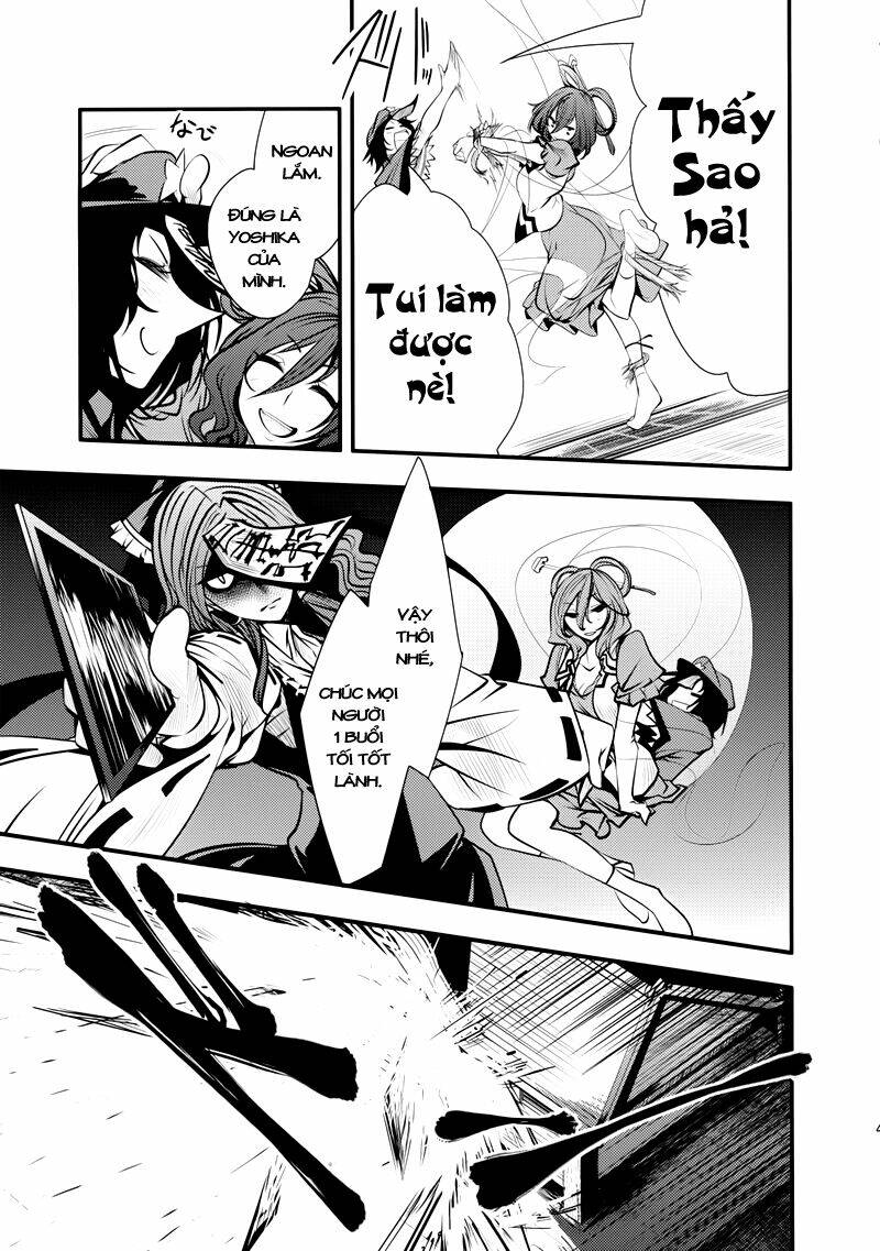 touhou - nisshoku joukan chapter 1 44