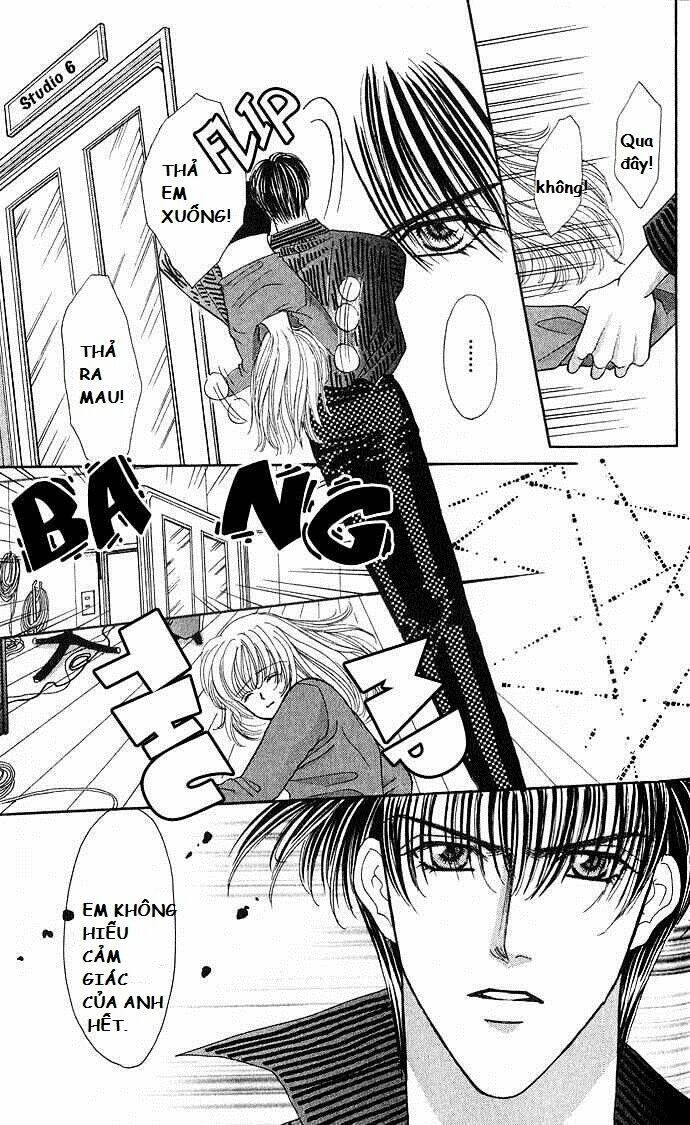 kaikan phrase chapter 21 22