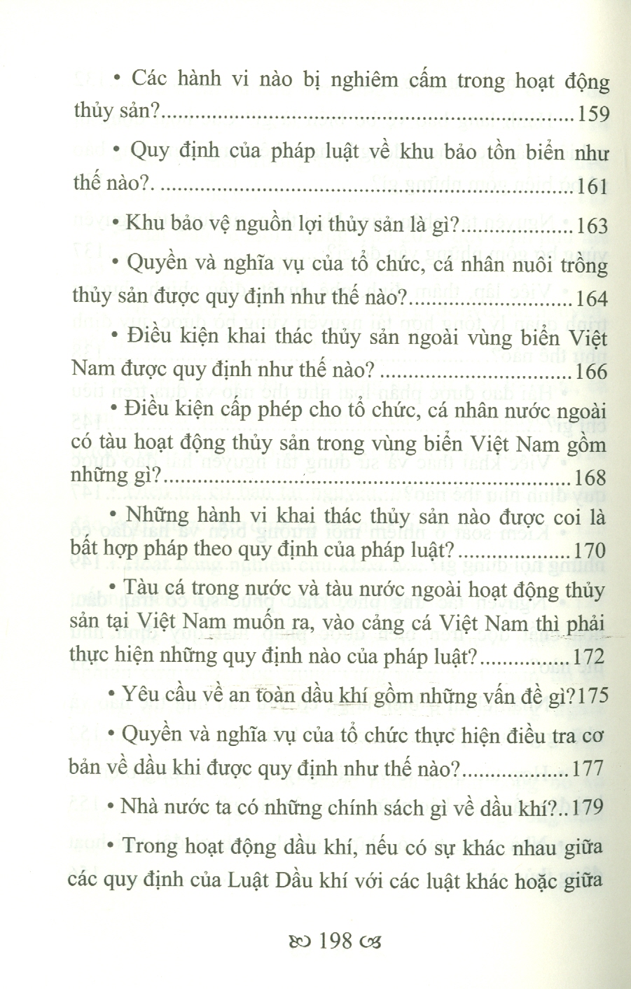 Tìm Hiểu Các Quy Định Của Pháp Luật Việt Nam Về Biển, Đảo