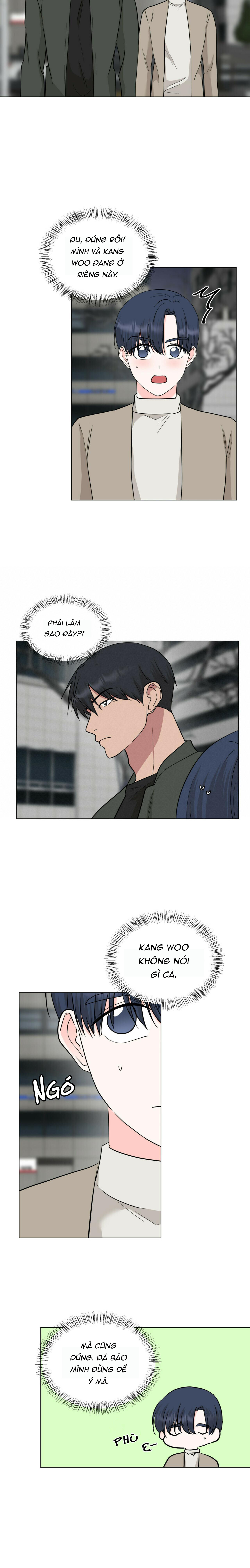 họ đã ngủ với nhau chapter 34 10