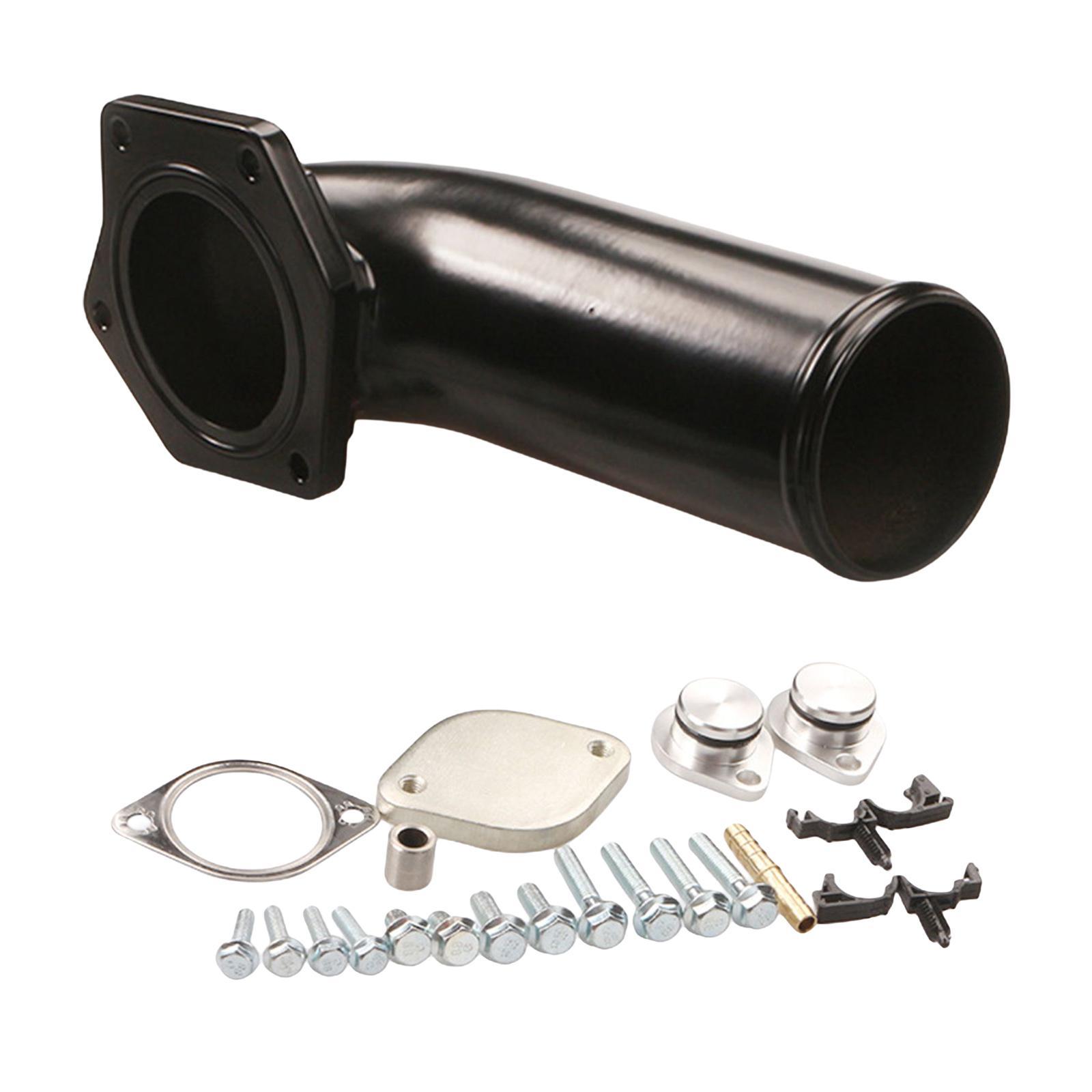 Egr Throttle Cooler Valve Kit for 6.4L 2008-2010