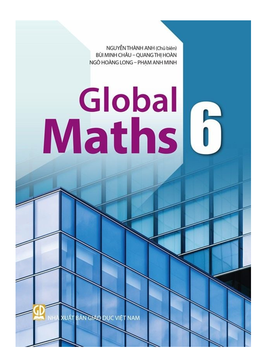 Global Maths 6