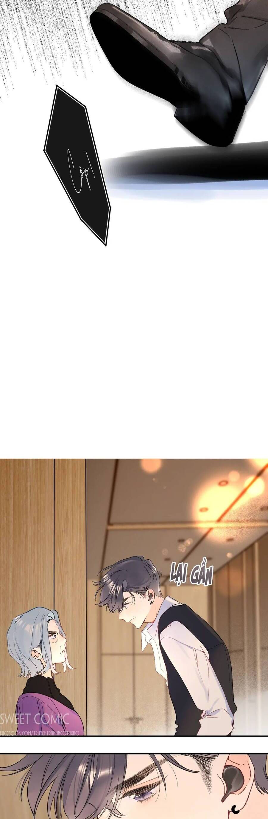 đừng khóc chapter 109 8