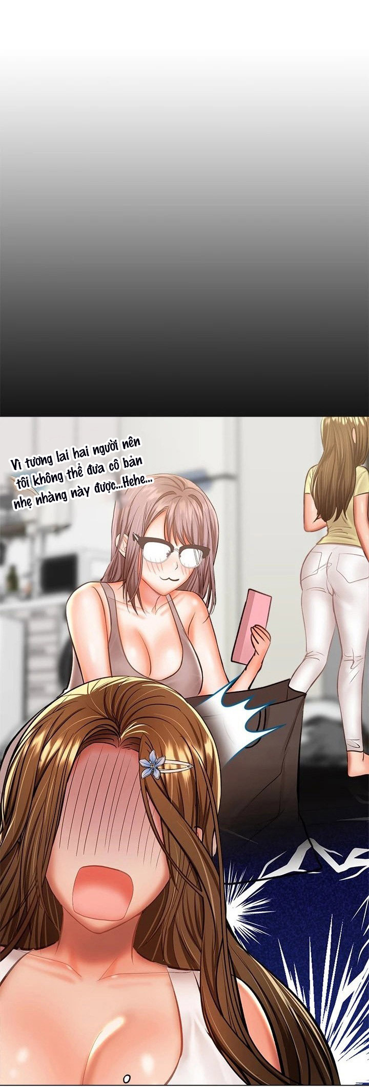 chiều chuộng em đi mà chapter 34.1 31