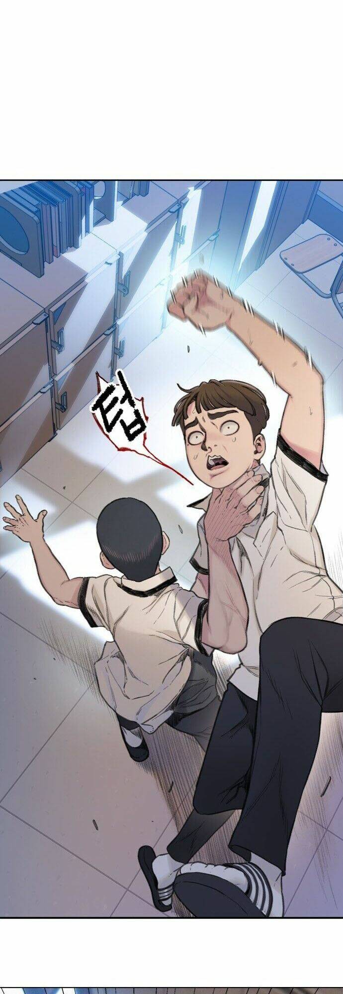 tôi sẽ chết sớm mất chapter 4 10