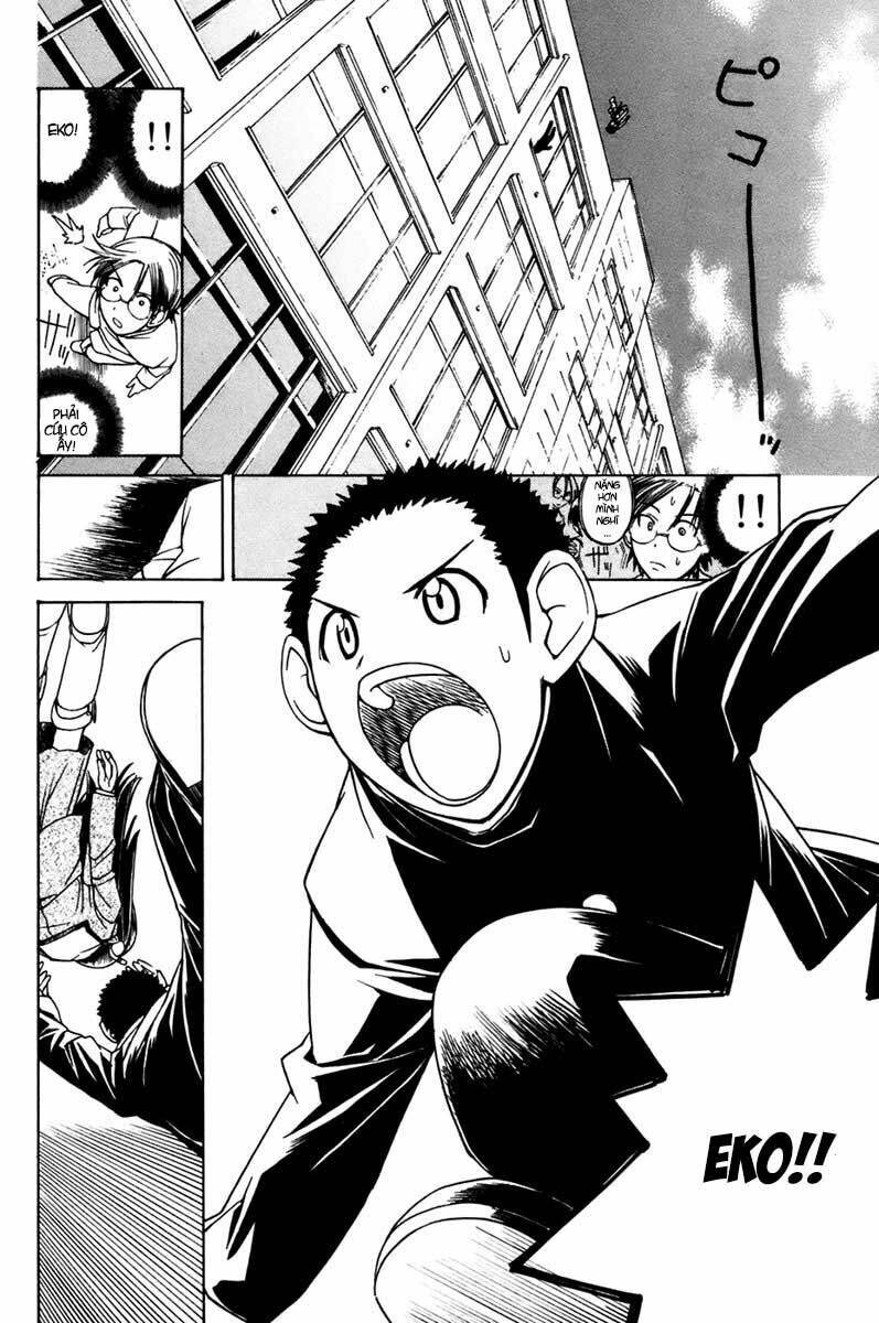 090 - eko to issho chapter 11 6