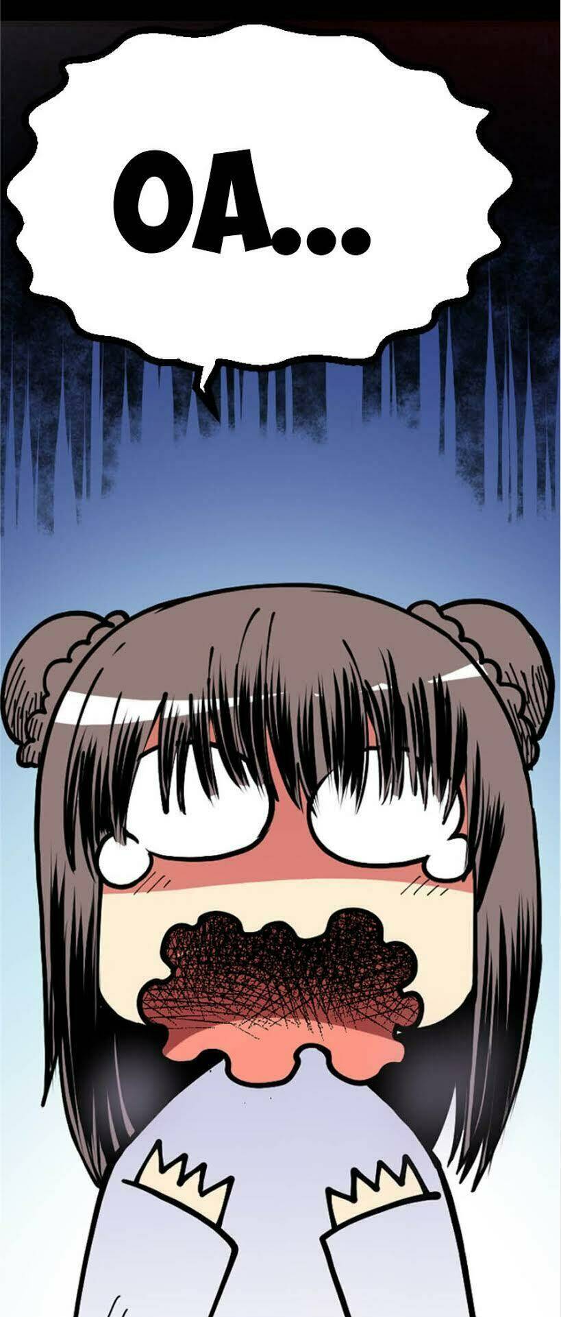 hiệp hành cửu thiên chapter 4 4