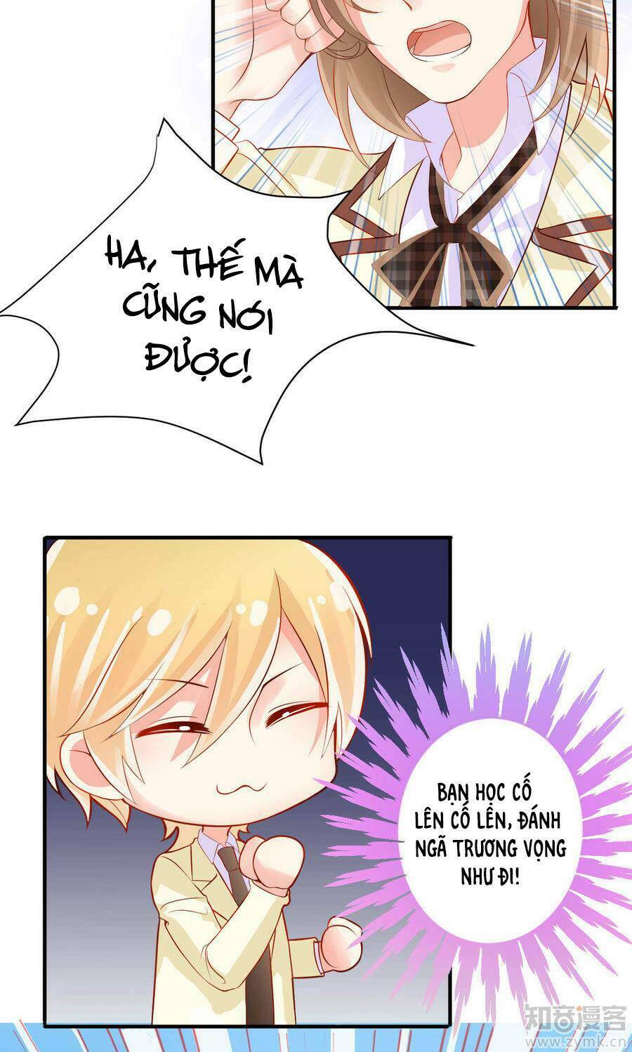 trọng sinh từ 0 thành 1 chapter 9 8