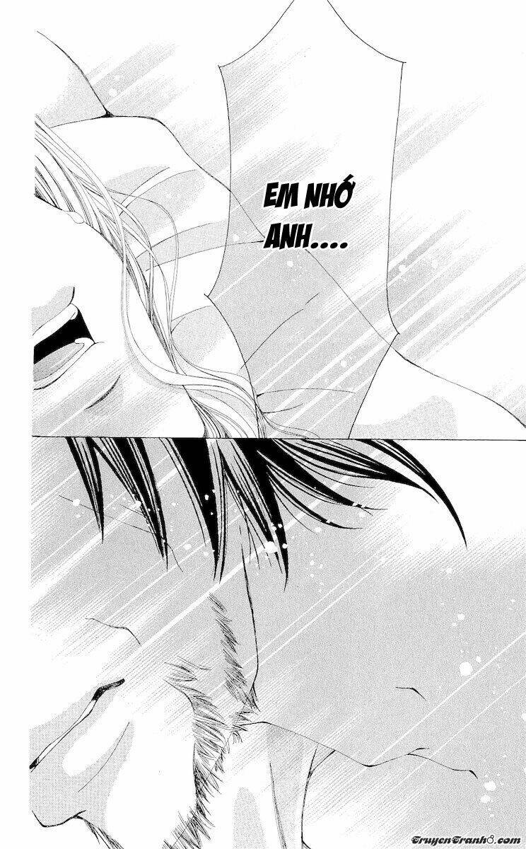 nemuri hime - yume miru youni koishiteru chapter 15 22