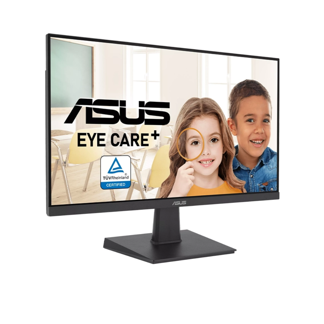 Màn Hình ASUS VA24EHF 23.8 inch ( IPS/FHD/100Hz/1ms) - Hàng Chính Hãng