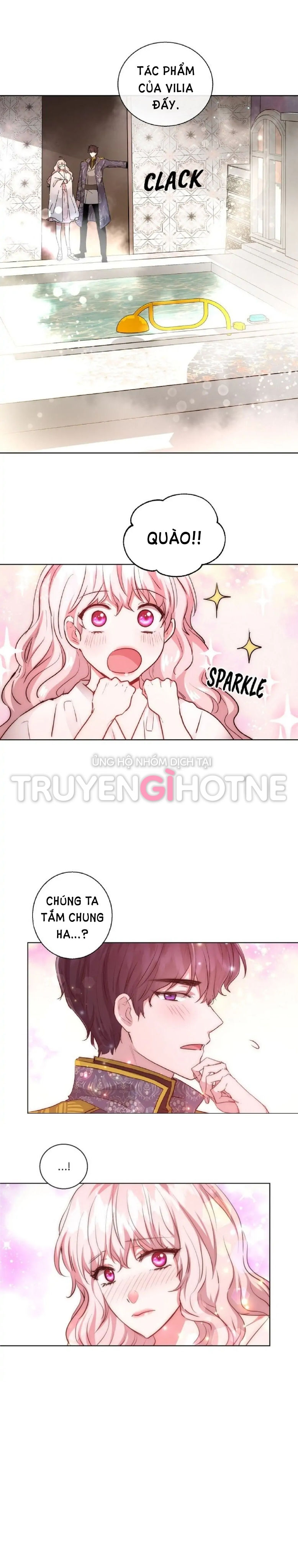 5500 sắc thái của quỷ vương chapter 34.2 9