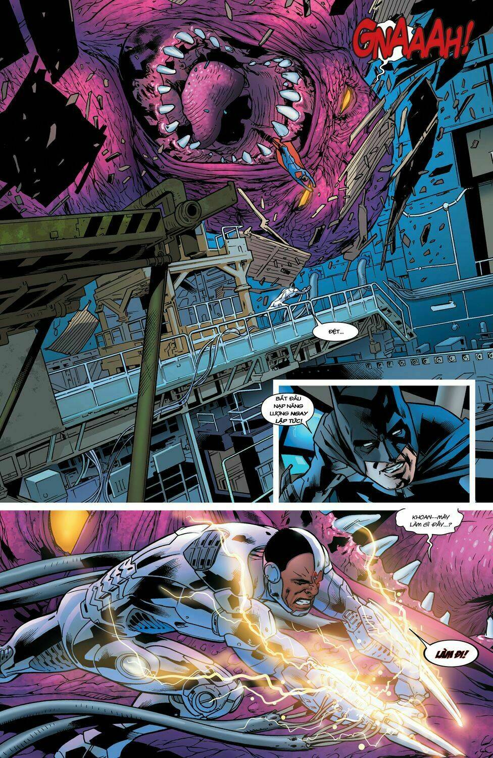 justice league of america chapter 1 49