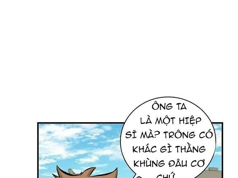 tôi lên cấp chỉ bằng cách ăn chapter 108 26