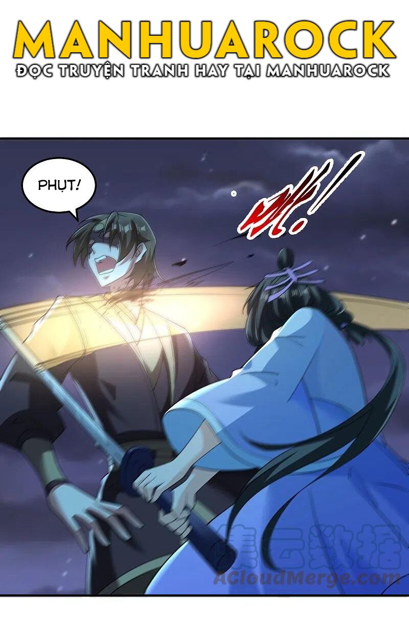 tiên võ đế tôn chapter 305 73