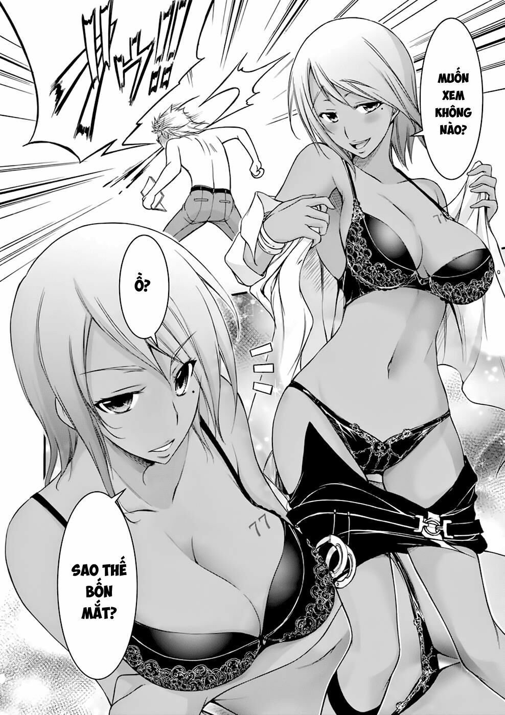 kích trụy vương huyền thoại chapter 29 17