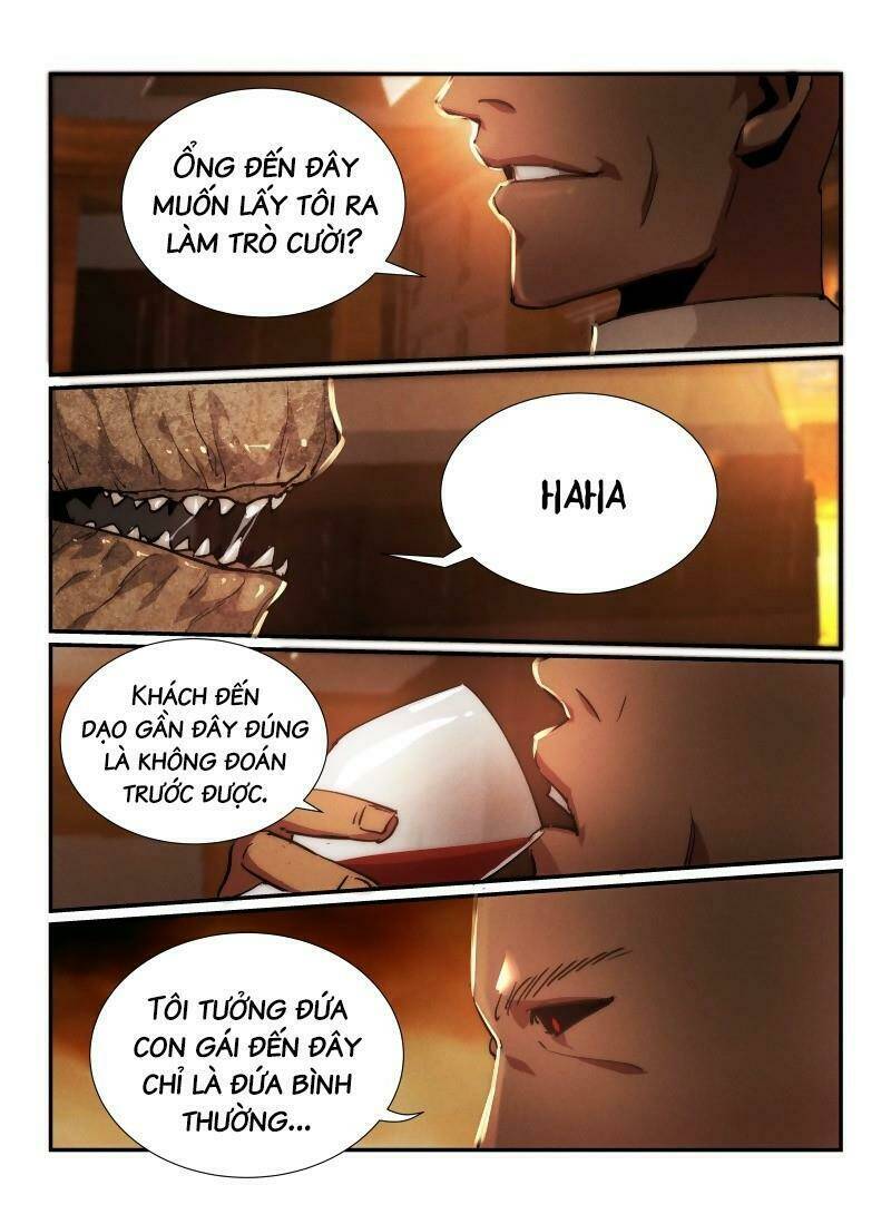 death field chapter 36 6