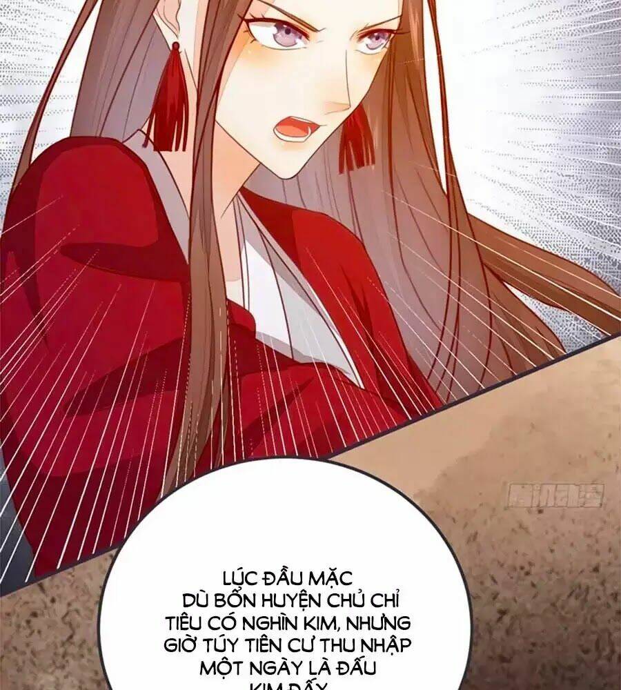 thần y khí nữ: ngự thú cuồng phi của quỷ đế chapter 52 22