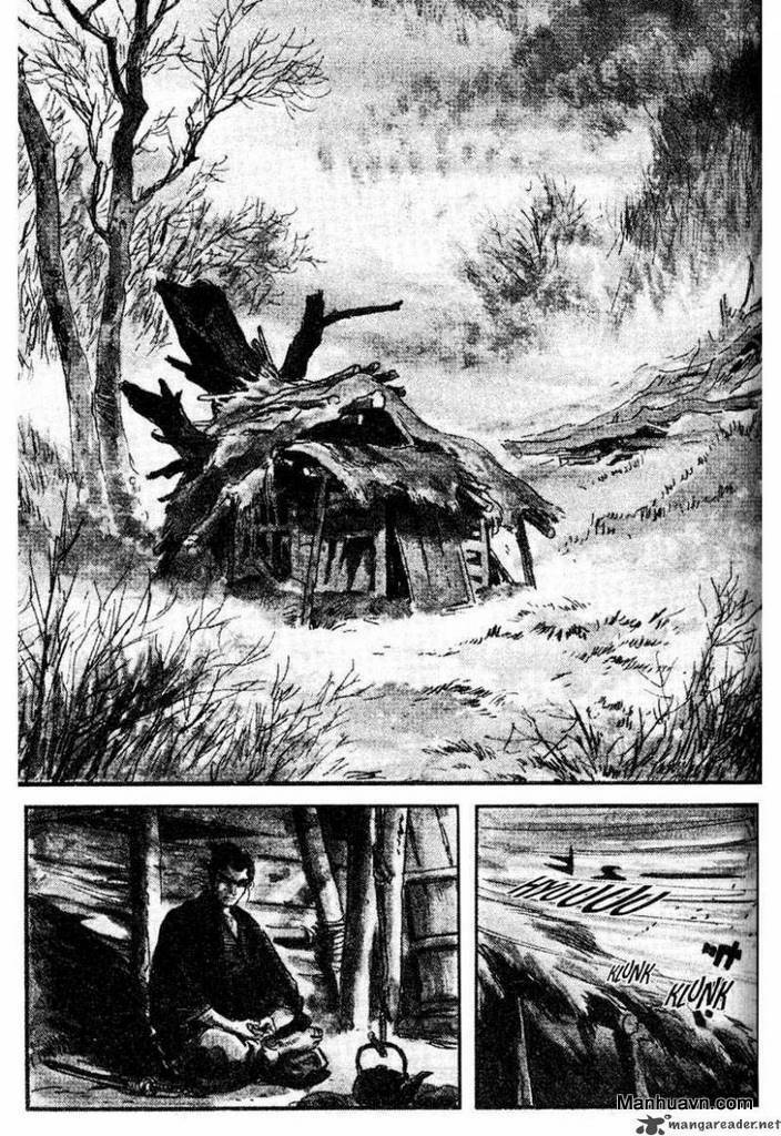 lone wolf and cub chapter 13 4