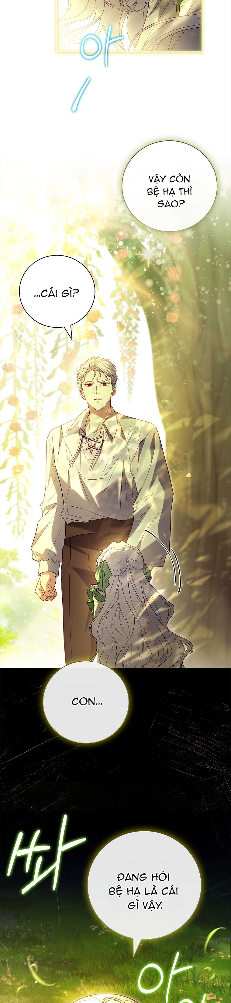 cha nào con nấy chapter 14 38