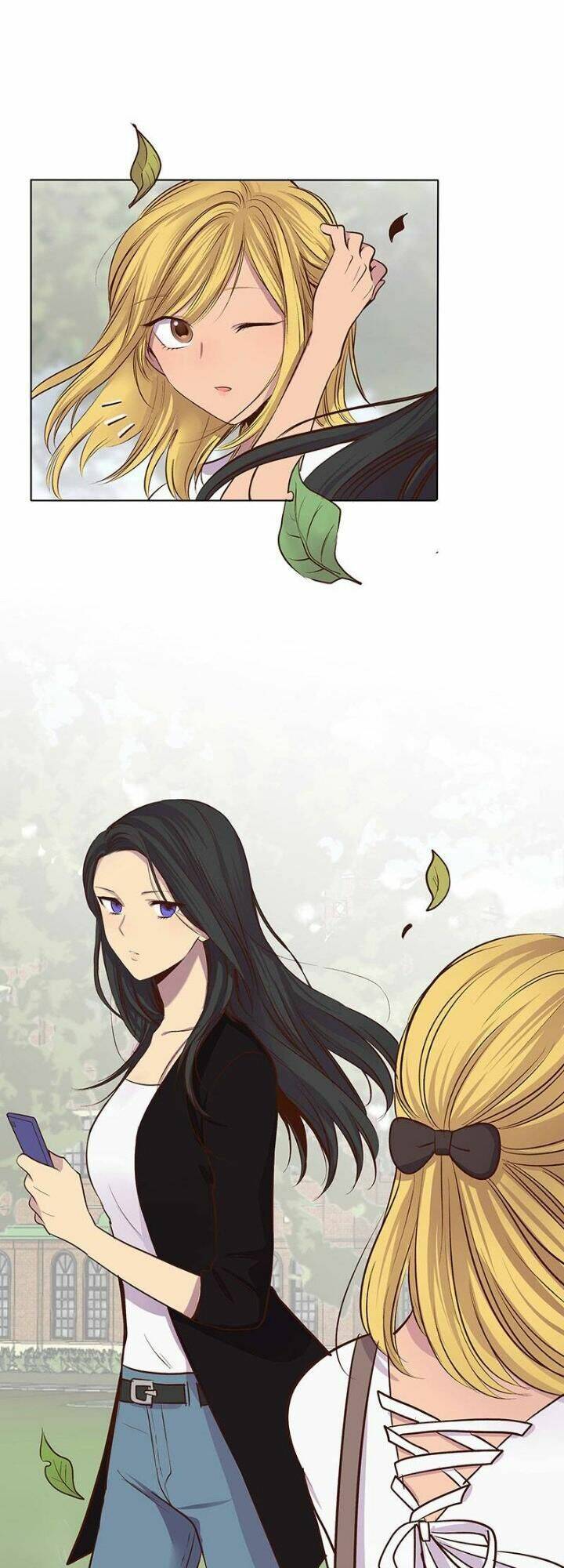 bí mật sâu sắc nhất của tôi chapter 37 10