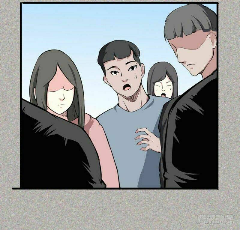 trở lại căn nhà ma chapter 13 53