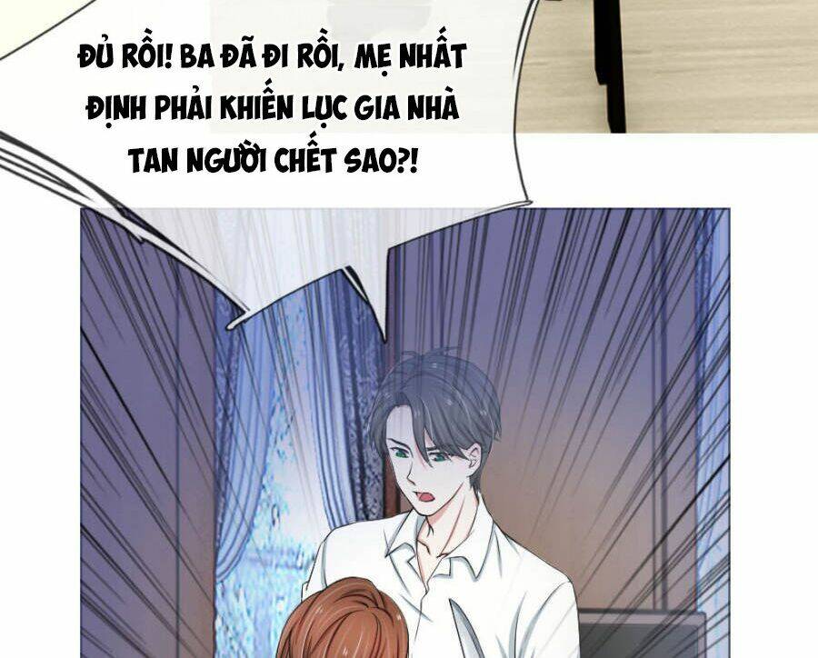 100 phương thức đẩy ngã ca ca chapter 9 8