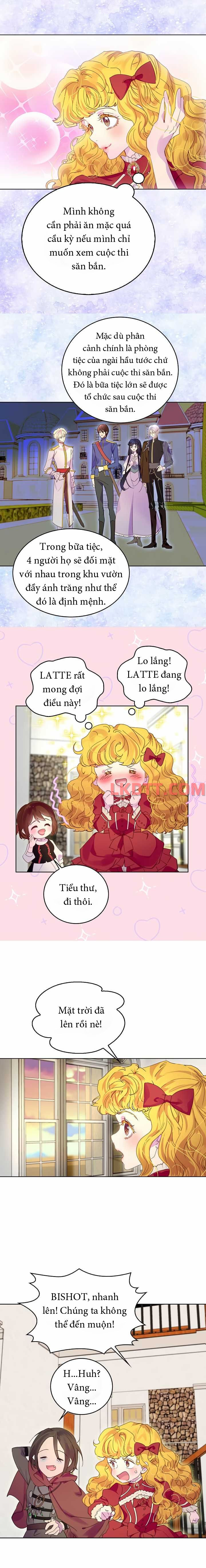 đừng xem thường nữ phụ chapter 107 3