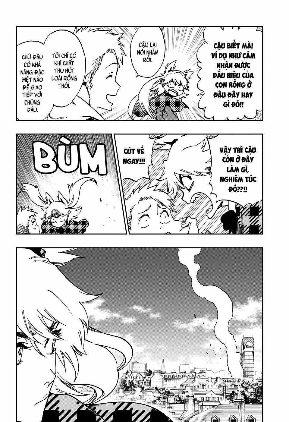 hoả thiêu phù thuỷ chapter 2 23