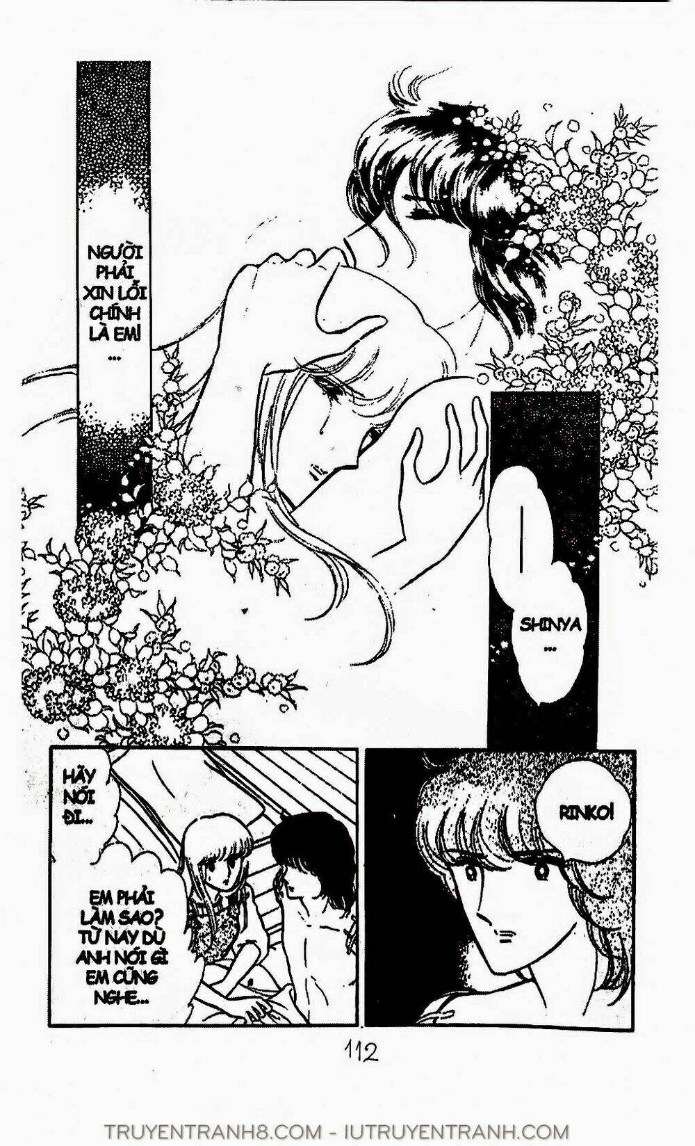 mimi kỳ lạ chapter 32.2 5