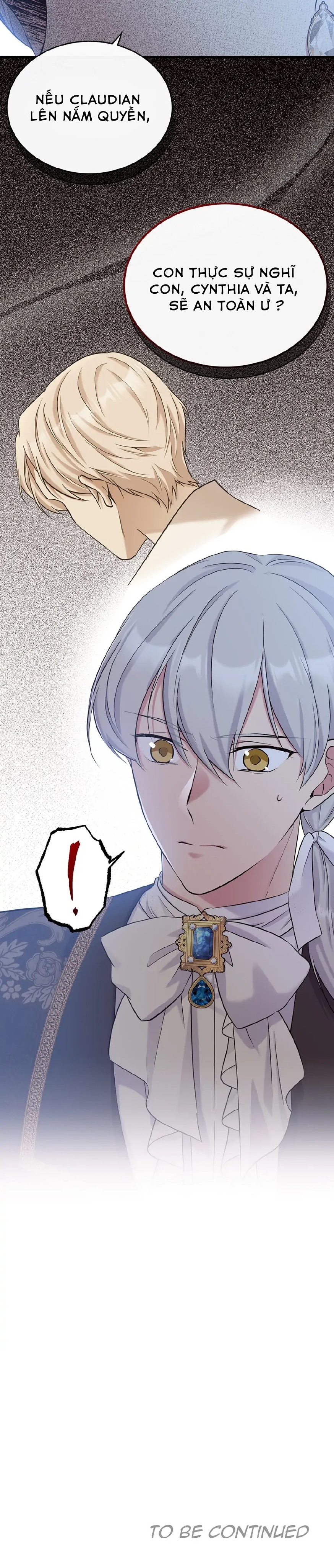 quý cô ngậm thìa vàng chapter 100 22