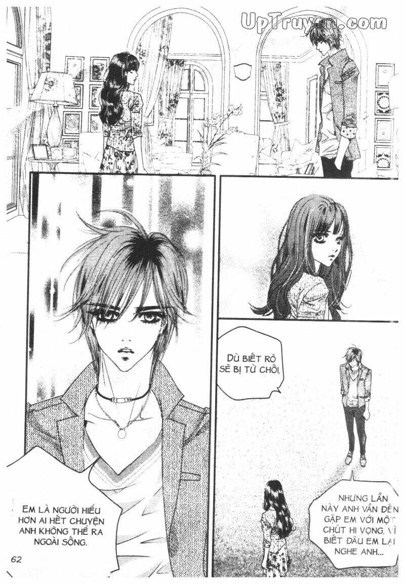 hoàng cung chapter 26 62