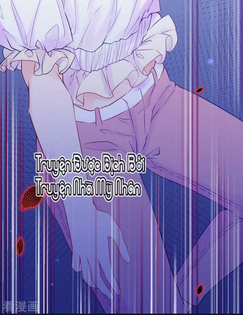 mami đột kích, thiên tài manh bảo khốc daddy chapter 51 23