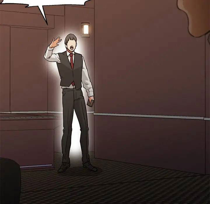 chúc bé ngủ ngon (good night) chapter 32 106