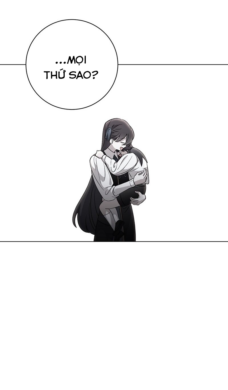 nữ phản diện muốn có kết thúc đẹp chapter 69 50