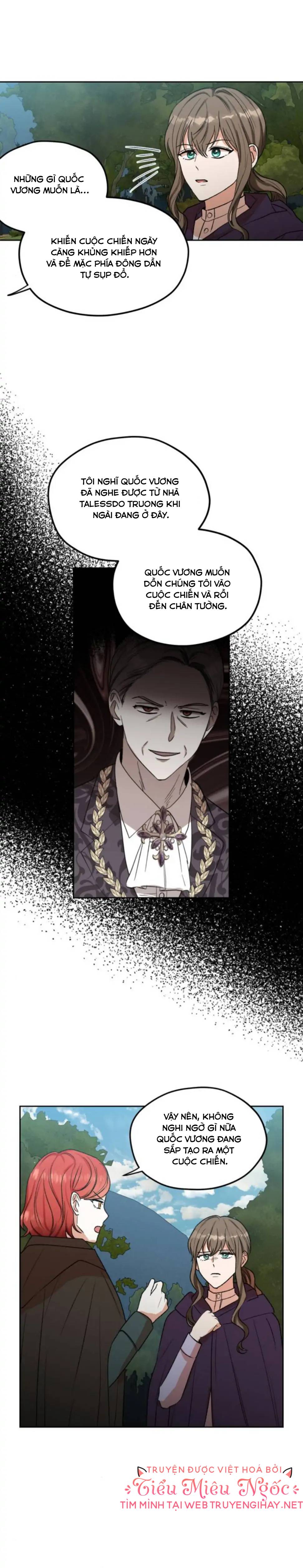 tôi sẽ nâng cấp chồng tôi trở thành một bậc thầy chapter 80 14