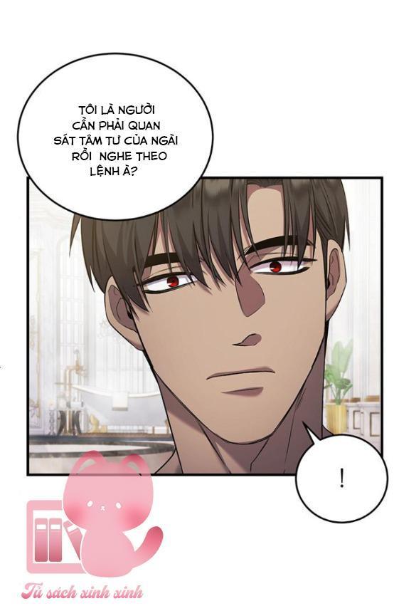 kẻ cướp đoạt hoàng hậu chapter 6 50