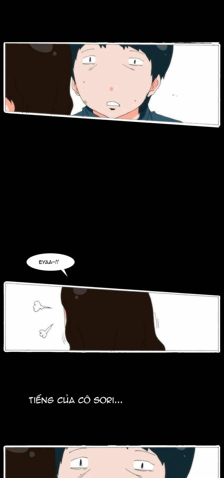 can't see can't hear but love chapter 51 24