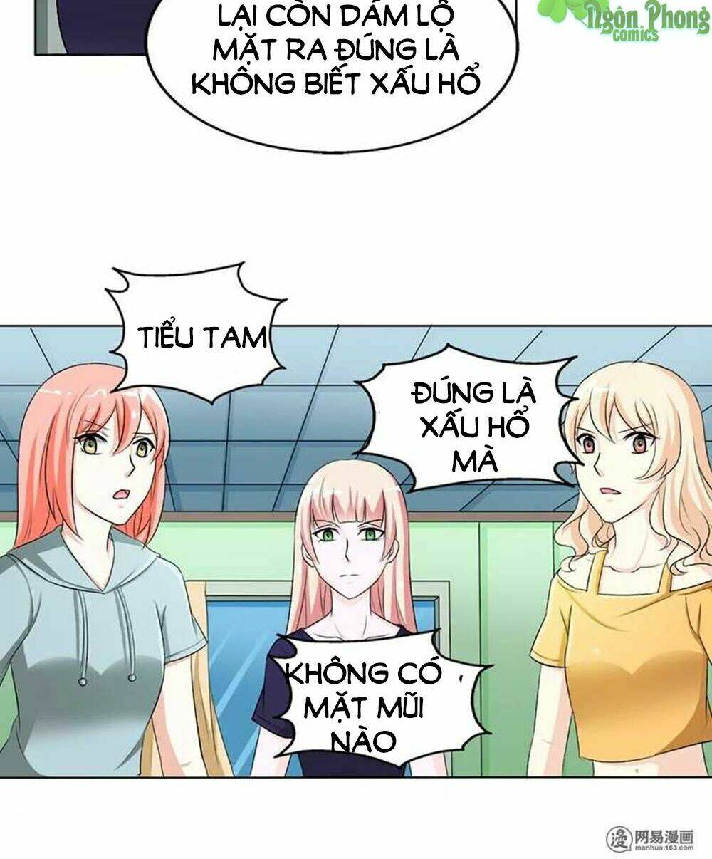 em vẫn còn nhỏ chapter 74 2