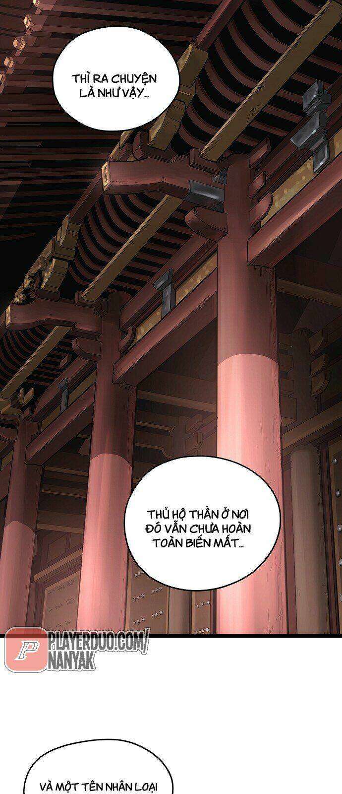 hứa lan chapter 44 47