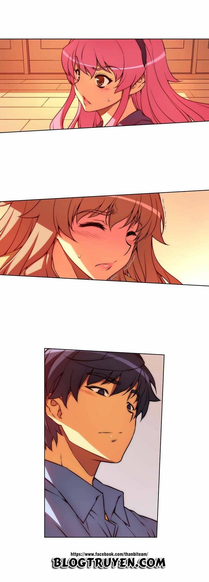 unbalance triangle chapter 40.1 13