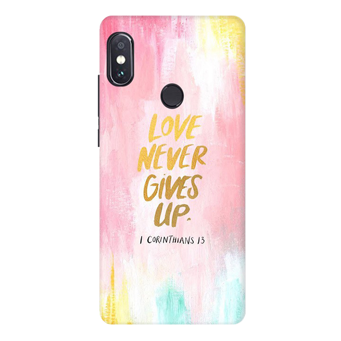 Ốp Lưng Dành Cho Xiaomi Redmi Note 5 Pro Mẫu 5
