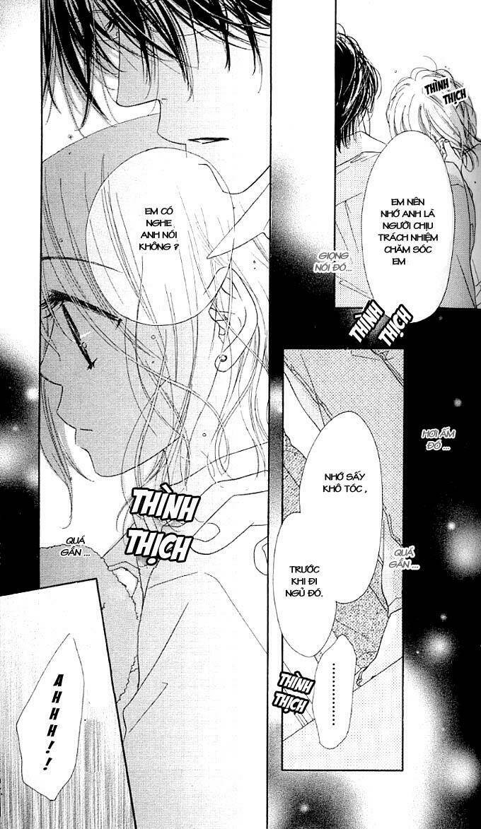 ai hime - ai to himegoto chapter 2 19