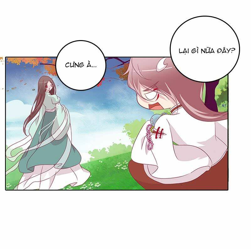 tướng quân mời ra trận chapter 42 15