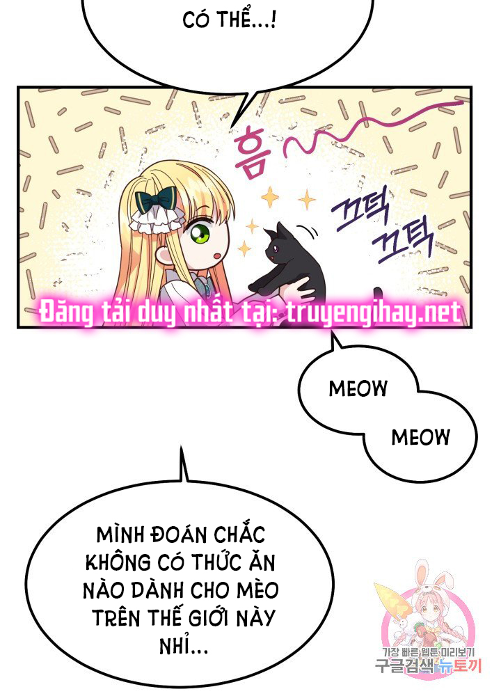 trở thành vợ thái tử quái vật chapter 17.1 39