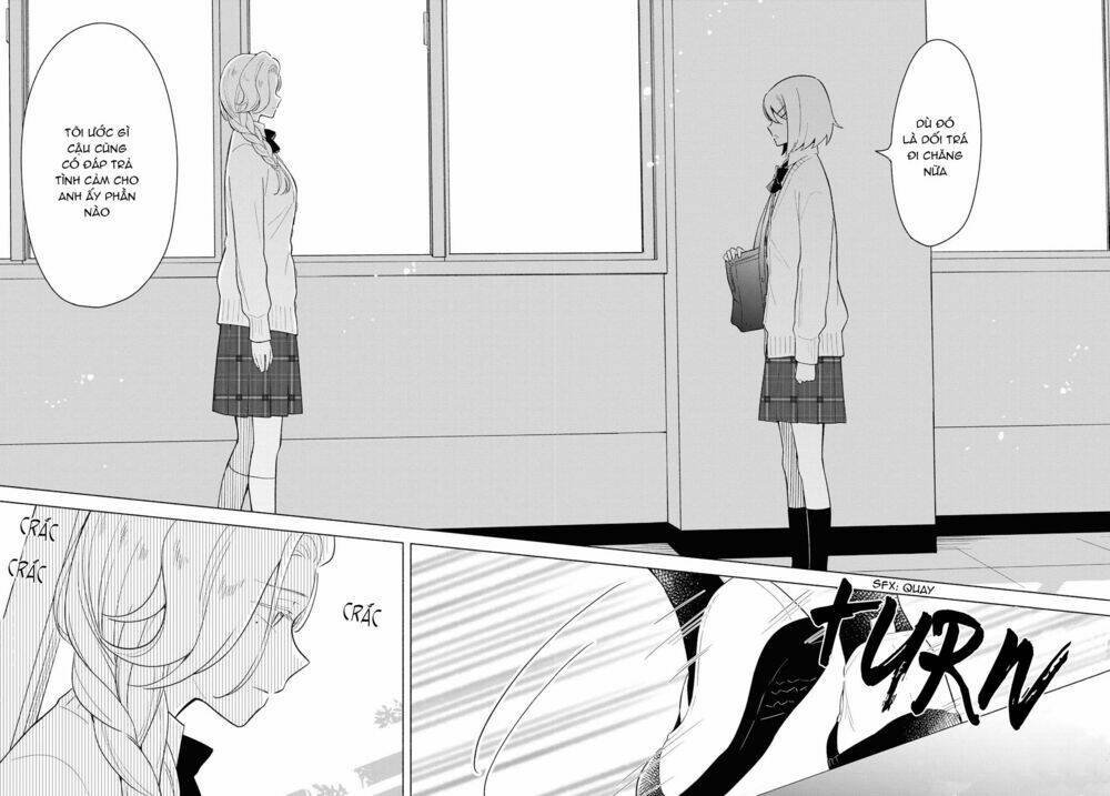 this love that won't reach chapter 28 26