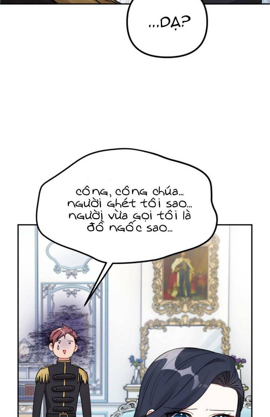 thân gửi nàng bạch tuyết chapter 9 77